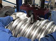 Roll-molding Products 