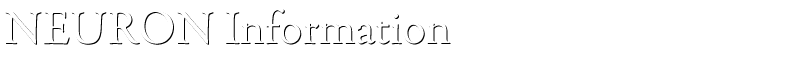 neuron_english