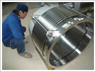 Bellows-Type Expansion Joints