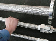 Flexible Tubes