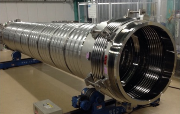 超高真空〔KG用〕関連