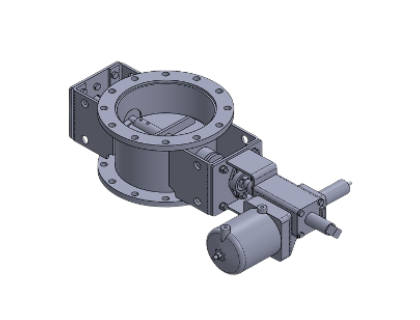 バタフライ型【WA-DB】