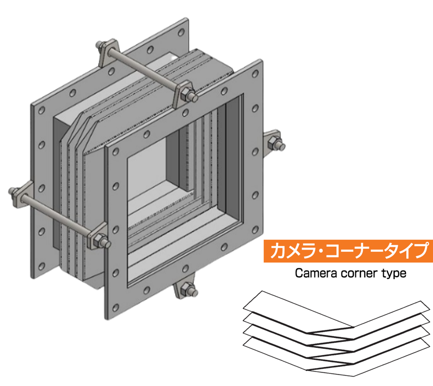 角V型【IW980-V】